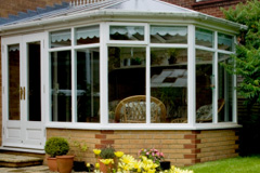 conservatories Woodhouse