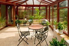 Woodhouse conservatory quotes