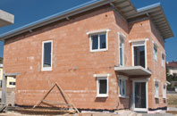 Woodhouse home extensions