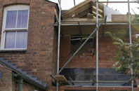 free Woodhouse home extension quotes