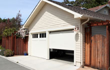 Woodhouse garage construction leads