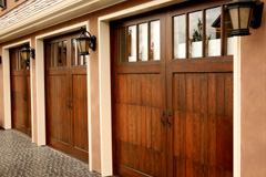 Woodhouse garage extension quotes