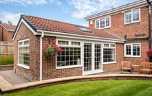 Woodhouse house extension leads